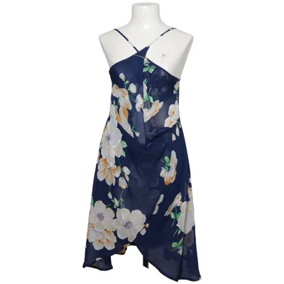 Robe (Bleu, Blanc, Multicolore) de Liva Girl