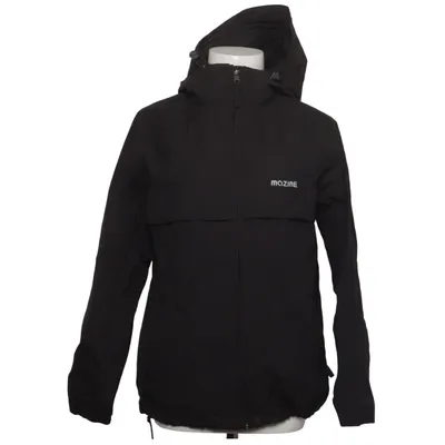 Anorak (Noir) de Mazine Polyamide