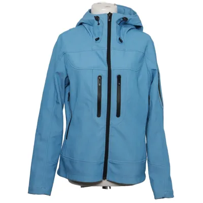 Softshelljacka (Dynamica) från Wellensteyn Elastan, Polyester, Polyuretan, Viskos