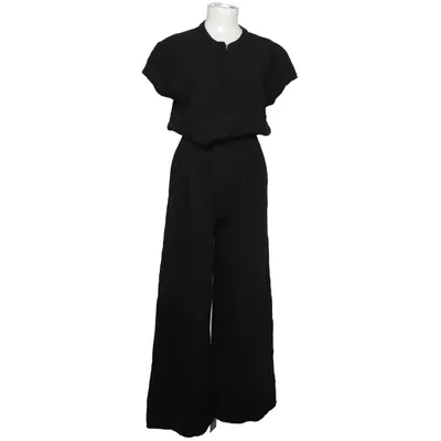 Byxdress (Svart) från Sassy Classy