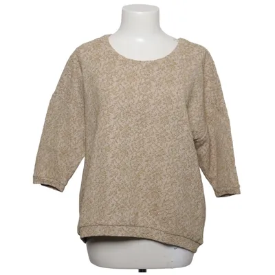 Top (Beige, Flerfarvet) fra Bellerose Bomuld, Elastan, Polyamid, Polyester