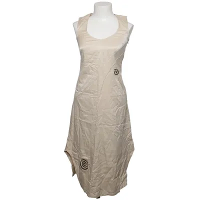 Klänning (Beige) från Beate Heymann