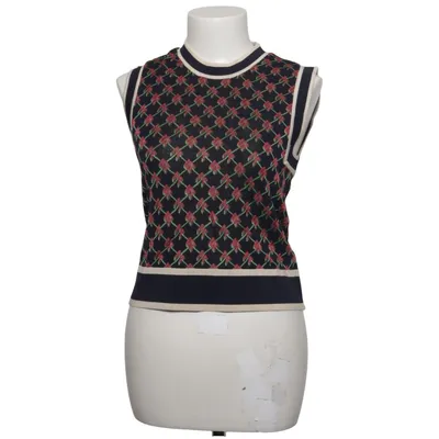 Slipover (Blue, Multicolored) from Scotch & Soda Cotton, Polyester