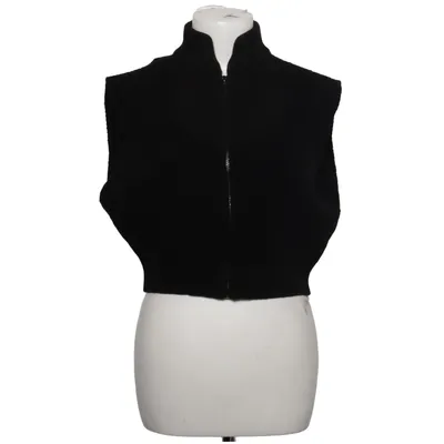 Slipover (Black) from Trendyol Acrylic