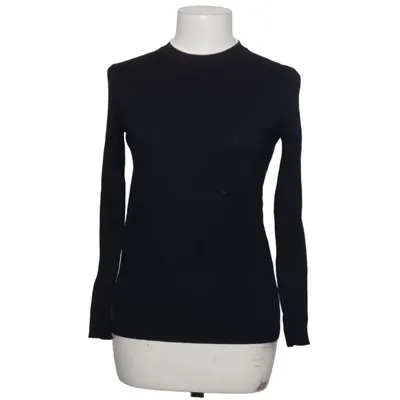 Sweater (Blå) fra Gianni Feraud Polyamid, Viscose
