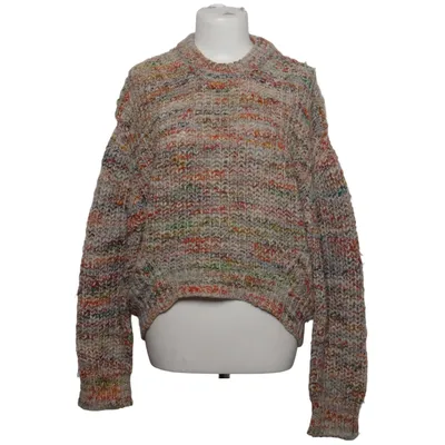 Tröja (Grå, Flerfärgad) från Acne Studios Akryl, Ull