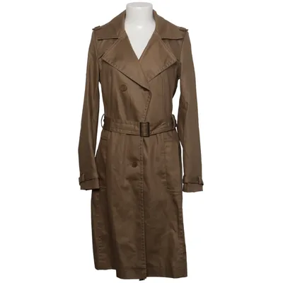 Trenchcoat (GRANTHAM 1) från Drykorn for Beautiful People Acetat, Bomull