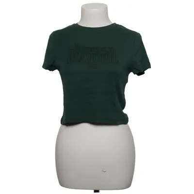 T-shirt (Grön) från Wicked Bomull