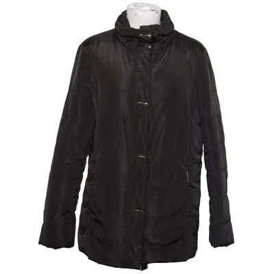 Winterjacke (Schwarz) von Punt Roma Polyester