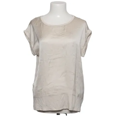 Topp (Beige) från Soyaconcept Elastan, Viskos