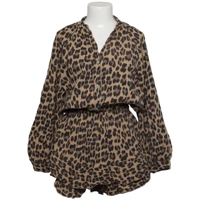 Byxdress (Brun, Svart) från Lady Politan