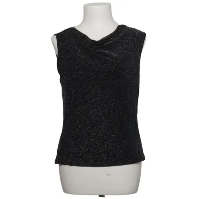 Topp (Svart) från Kaliko Elastan, Metallfiber, Polyamid, Polyester