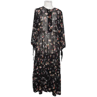 Klänning (Svart, Flerfärgad) från Madewell