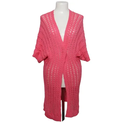 Cardigan (Y98924) from Pronto Moda Acrylic, Cotton