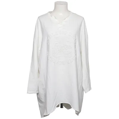 Collegetröja (D3272 YU) från New Collection Bomull