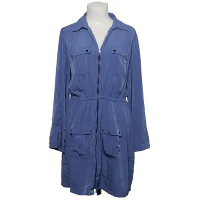 Jacka (Blå) från Alfani Polyester