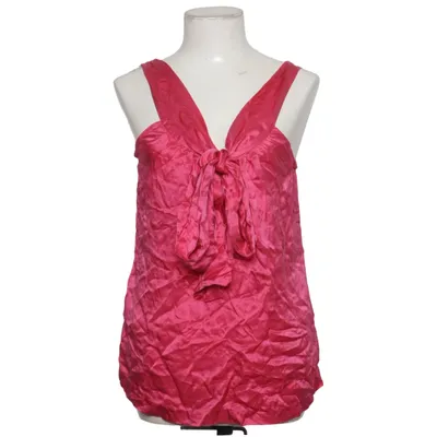 Blouse (Anine Bow Blouse) from Paris Kate & I Silk