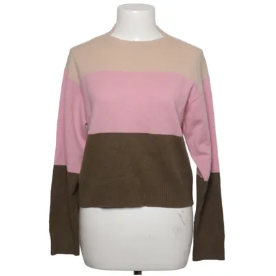 Tröja (Beige, Rosa, Grön) från Marella Kashmir, Ull