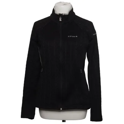Fleecejacka (Grå) från Icepeak Polyester