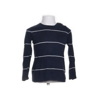 Långärmad t-shirt (1139 Florian Organic Jumper) från POMPdeLUx Ekologisk bomull