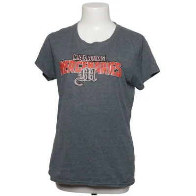 T-shirt (Heavy Cotton) from Gildan Cotton, Polyester