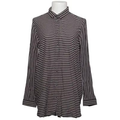 Shirt (Gray, White) from Campus Modal