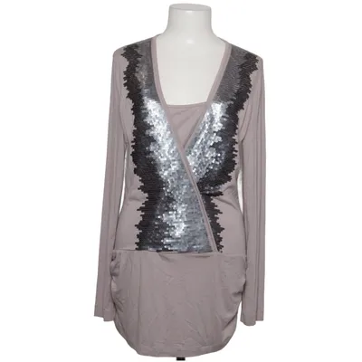 Cardigan (Lilla) fra Blacky Dress