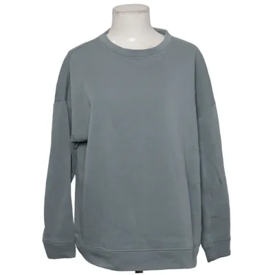 Maternity sweater (Gray) from Pieces Maternity Cotton, Polyester