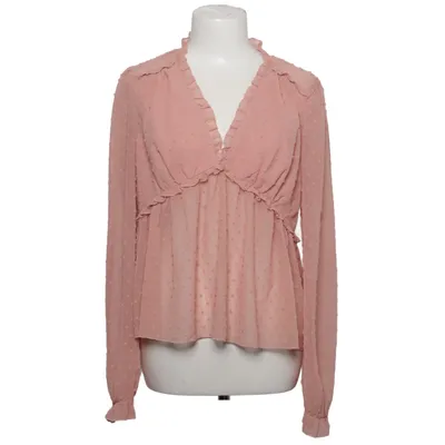 Bluse (Pink) fra NA-KD