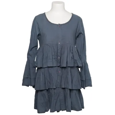 Tuniek (Blauw) van Tina Wodstrup