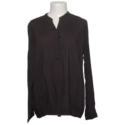 Blouse (Gris) de Janina Viscose