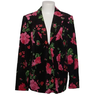 Blazer (Black, Pink, Green) from In Linea Cotton