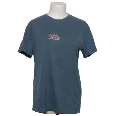 T-shirt (Blå) fra Kaotiko