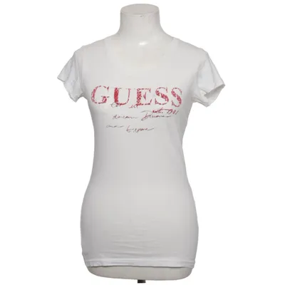 T-shirt (White) from Guess