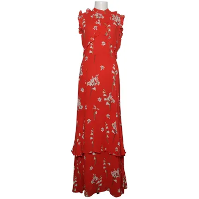 Dress (Red, White, Green) from Ivy & Oak