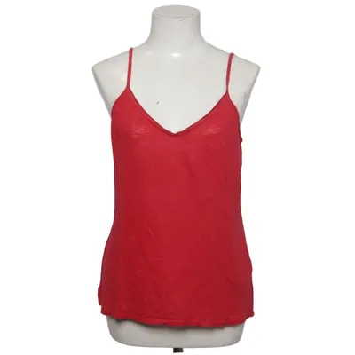 Tank Top (Djorah) from Sud Express Linen, Metallic fiber, Viscose