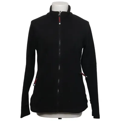 Fleece jacket (Black) from McKinley Polyester