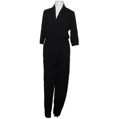 Jumpsuit (Black) from Les Lunes Elastane