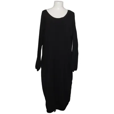 Dress (Black) from BPC Bonprix Collection Cotton, Elastane