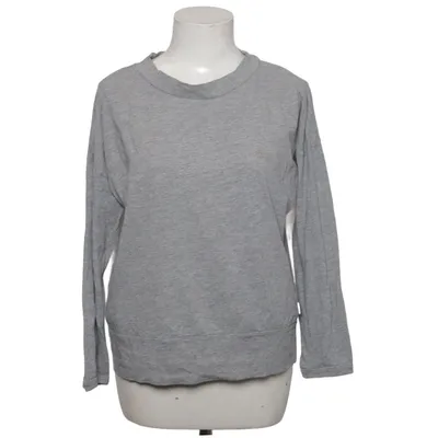 Sweatshirt (Grijs) van Eskimo Katoen, Polyester