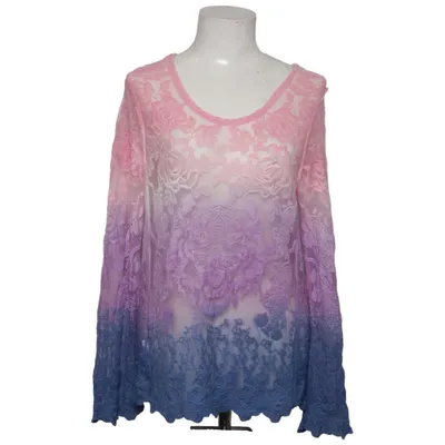 Topp (Rosa, Lila, Blå) från Muse