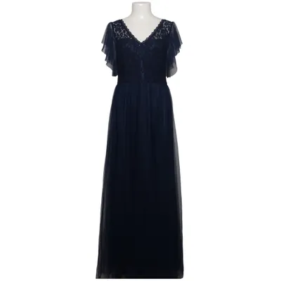Robe de soirée (Bleu) de Ever Pretty Polyester