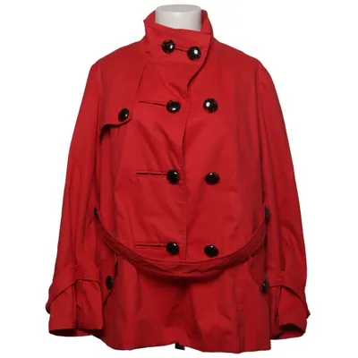 Trenchcoat (Mara) från Caro Bomull