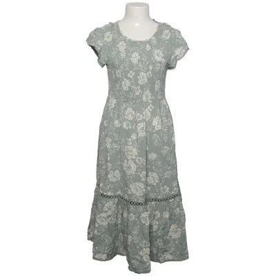 Robe (Vert, Blanc) de Patrons of Peace Viscose