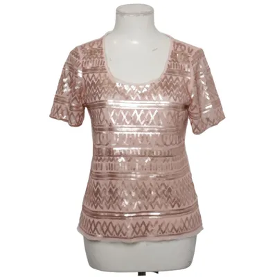Top (Pink) from Liu Jo Cotton