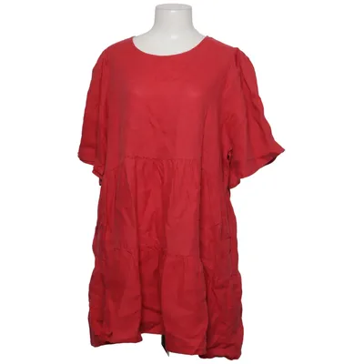 Dress (Red) from AnnaLisa
