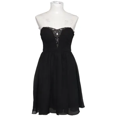 Cocktailklänning (Svart) från Jeane Blush Polyester