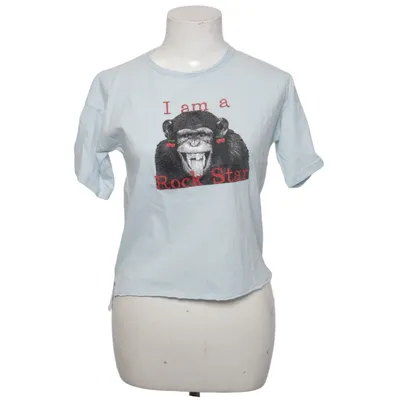 T-shirt (Bleu) de Pacha Coton