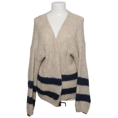 Kofta (Beige, Blå) från Smith & Soul Akryl, Mohair, Polyamid, Ull