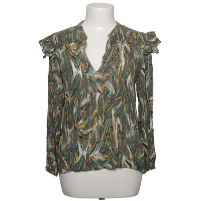 Blus (Timotee) från Berenice Metallfiber, Viskos